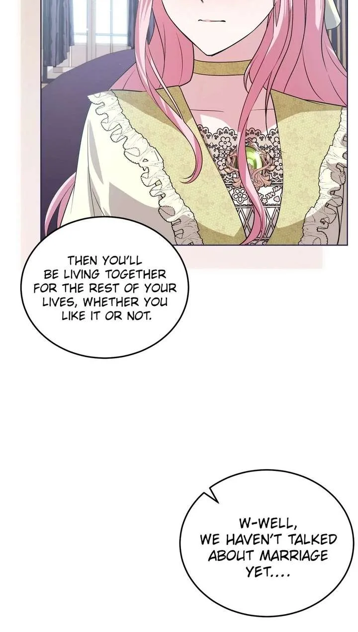 I Didn’t Lull You to Sleep Only For You to Be Obsessed Chapter 78 page 22