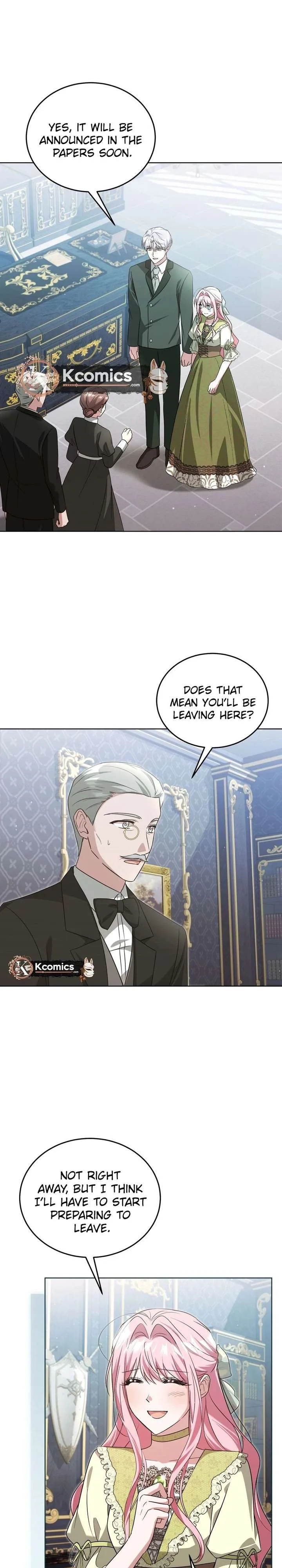 I Didn’t Lull You to Sleep Only For You to Be Obsessed Chapter 78 page 28