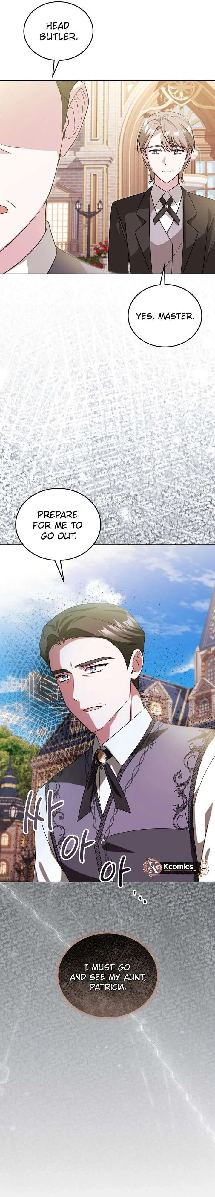 I Didn’t Lull You to Sleep Only For You to Be Obsessed Chapter 78 page 26