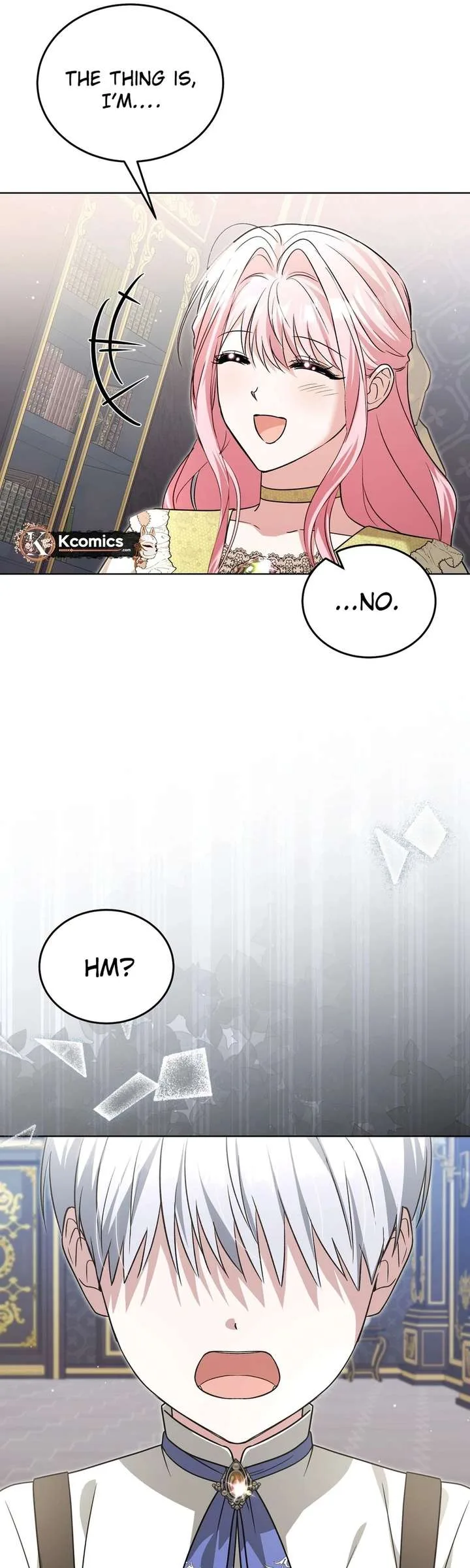 I Didn’t Lull You to Sleep Only For You to Be Obsessed Chapter 78 page 30