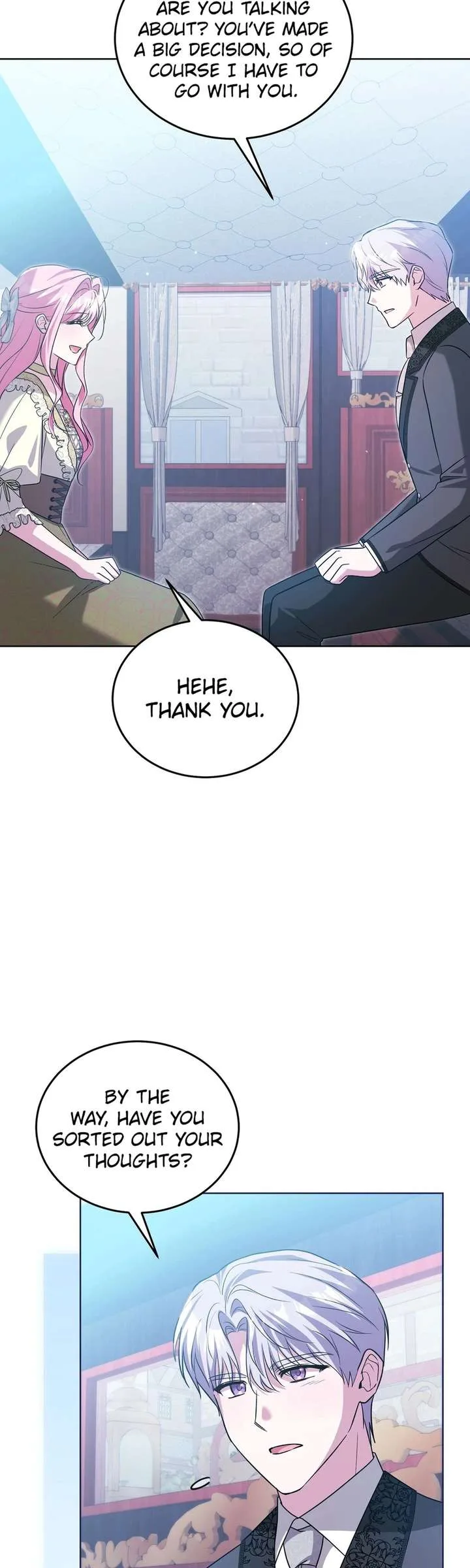 I Didn’t Lull You to Sleep Only For You to Be Obsessed Chapter 78 page 3