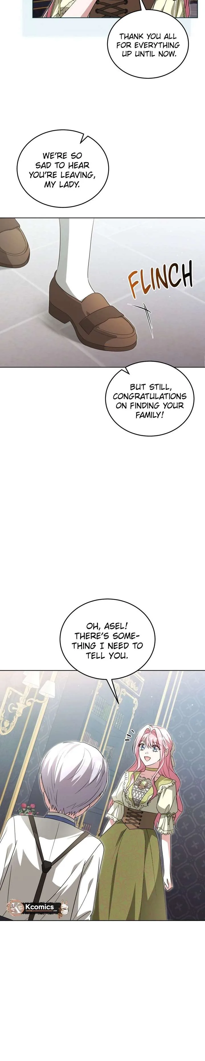 I Didn’t Lull You to Sleep Only For You to Be Obsessed Chapter 78 page 29