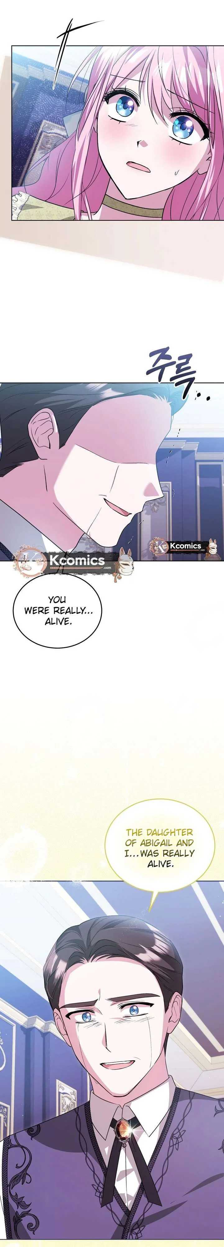 I Didn’t Lull You to Sleep Only For You to Be Obsessed Chapter 78 page 13