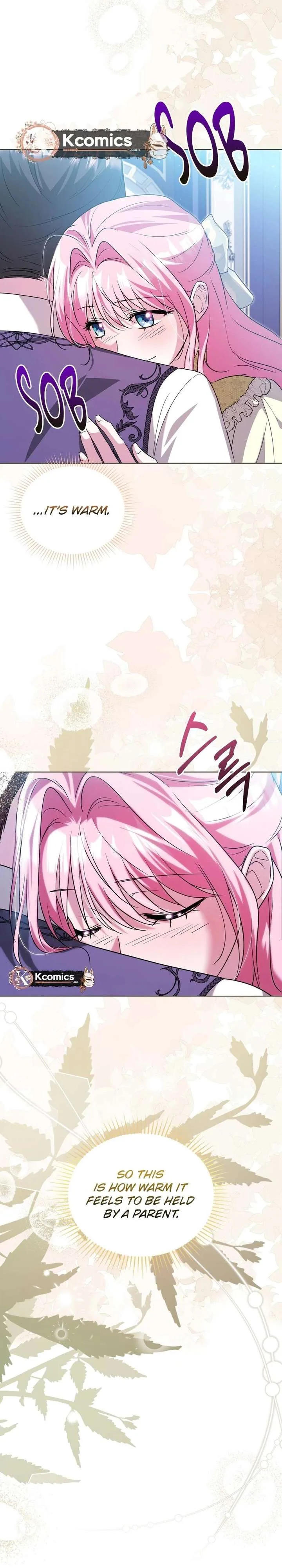 I Didn’t Lull You to Sleep Only For You to Be Obsessed Chapter 78 page 16