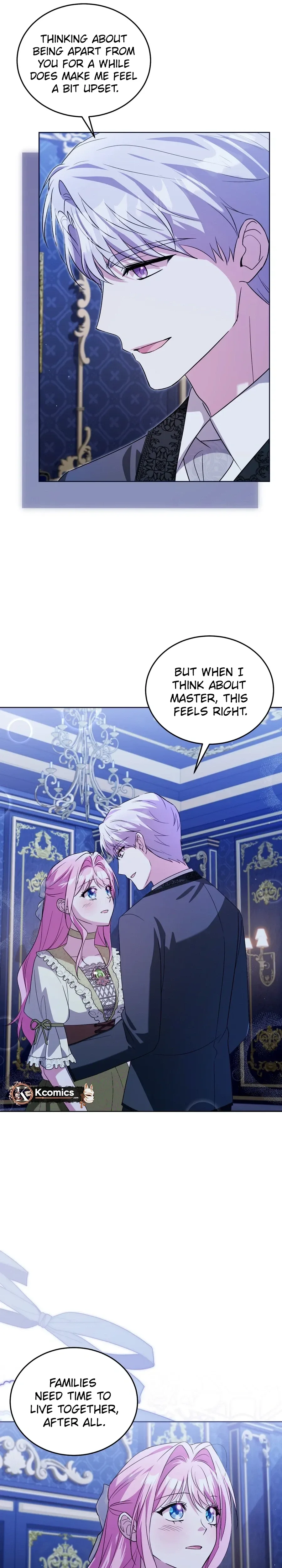 I Didn’t Lull You to Sleep Only For You to Be Obsessed Chapter 79 page 27