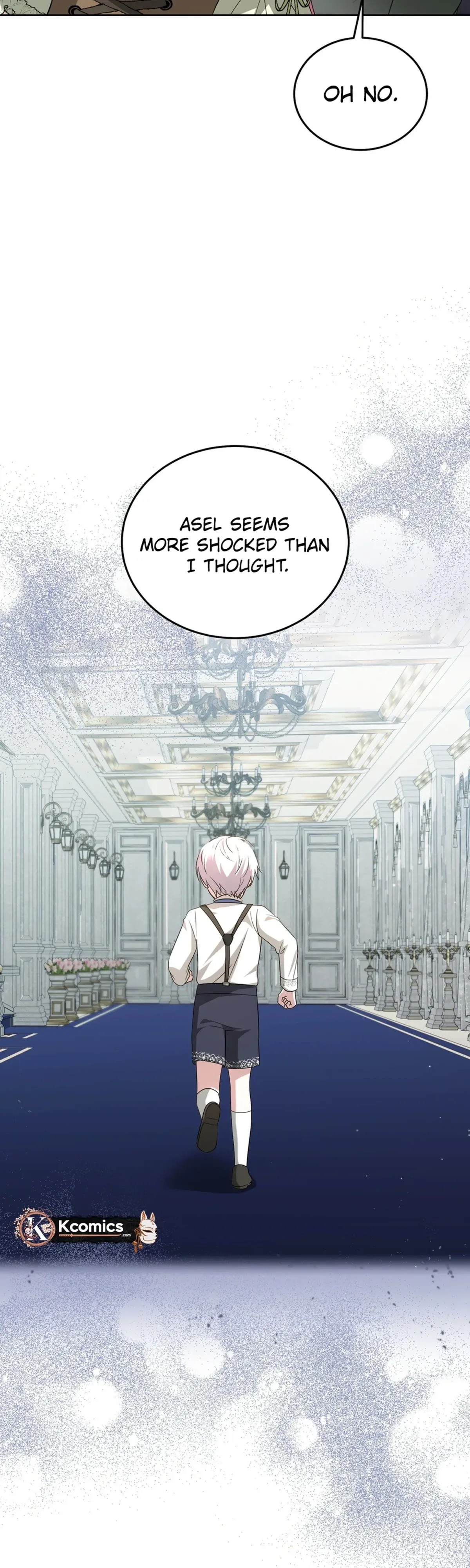I Didn’t Lull You to Sleep Only For You to Be Obsessed Chapter 79 page 5