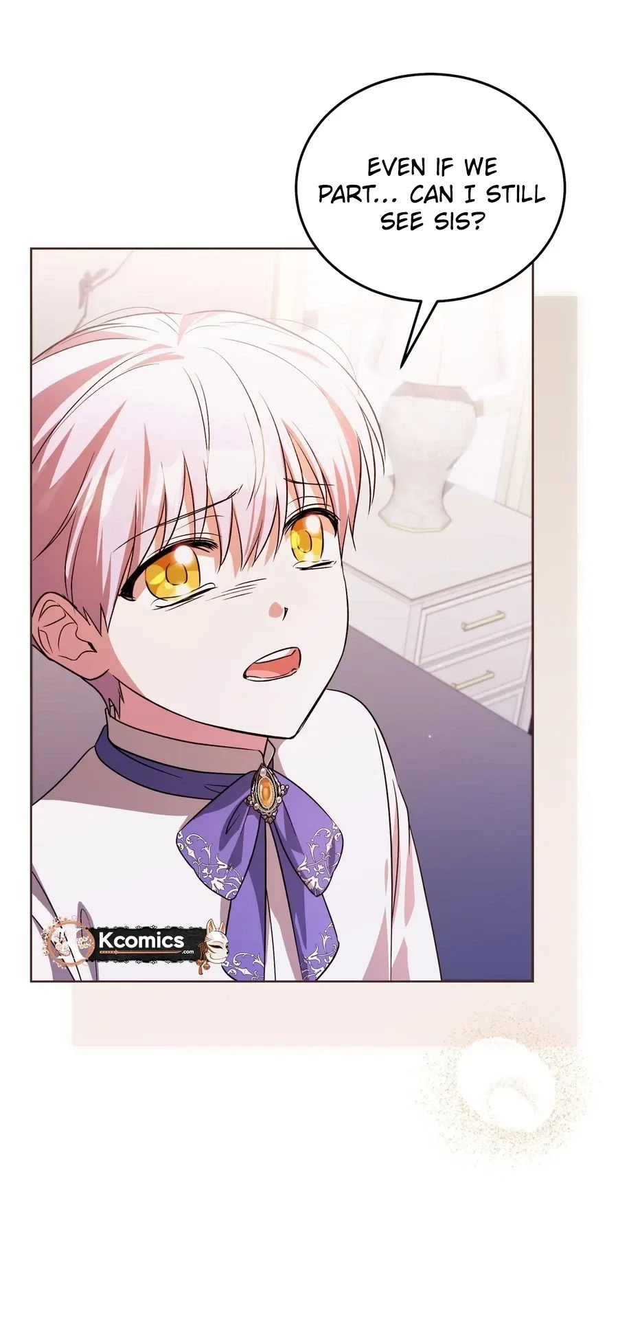 I Didn’t Lull You to Sleep Only For You to Be Obsessed Chapter 79 page 15