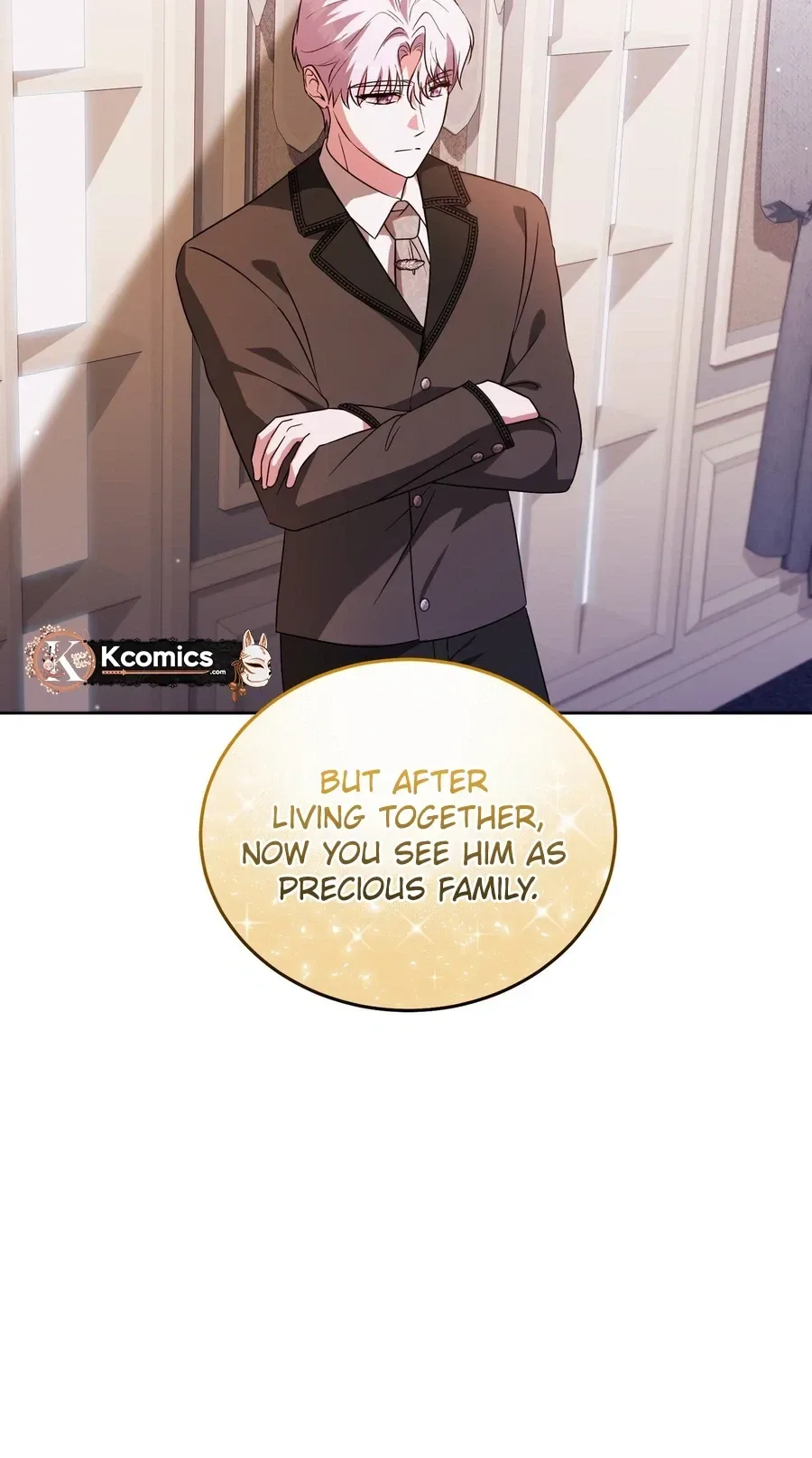 I Didn’t Lull You to Sleep Only For You to Be Obsessed Chapter 79 page 12
