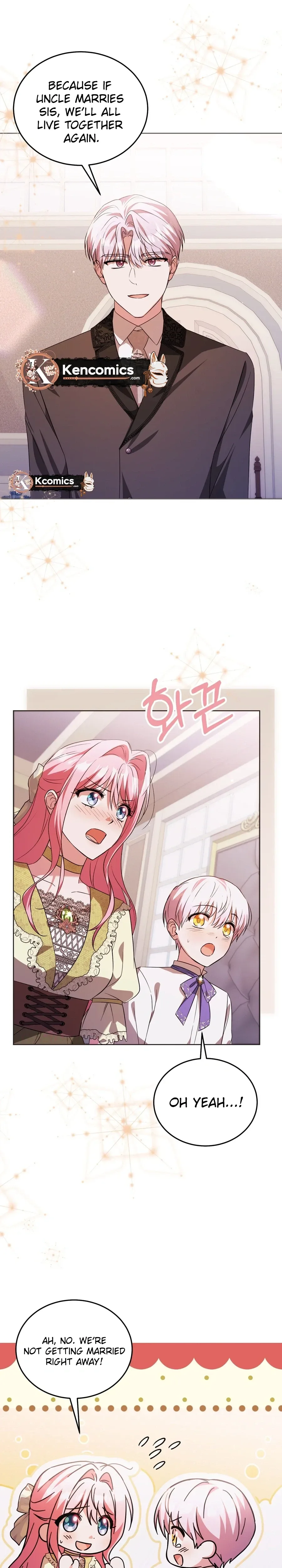 I Didn’t Lull You to Sleep Only For You to Be Obsessed Chapter 79 page 19
