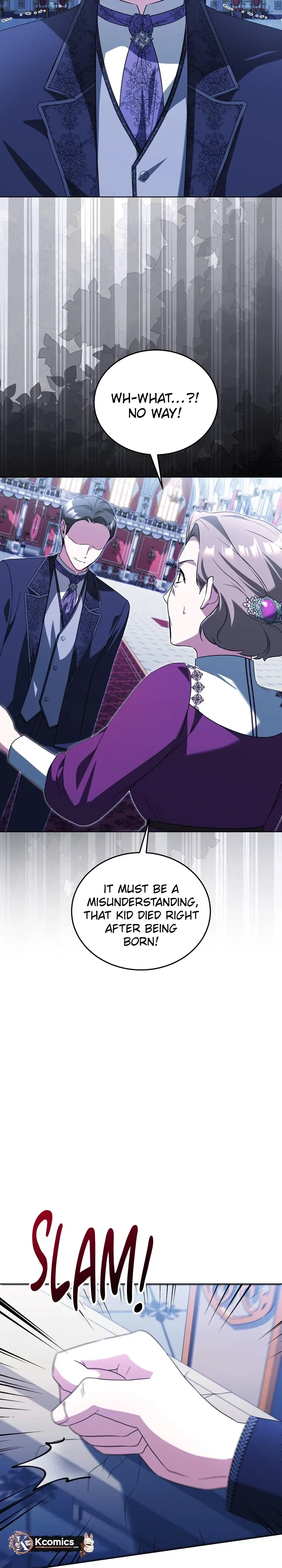 I Didn’t Lull You to Sleep Only For You to Be Obsessed Chapter 79 page 35