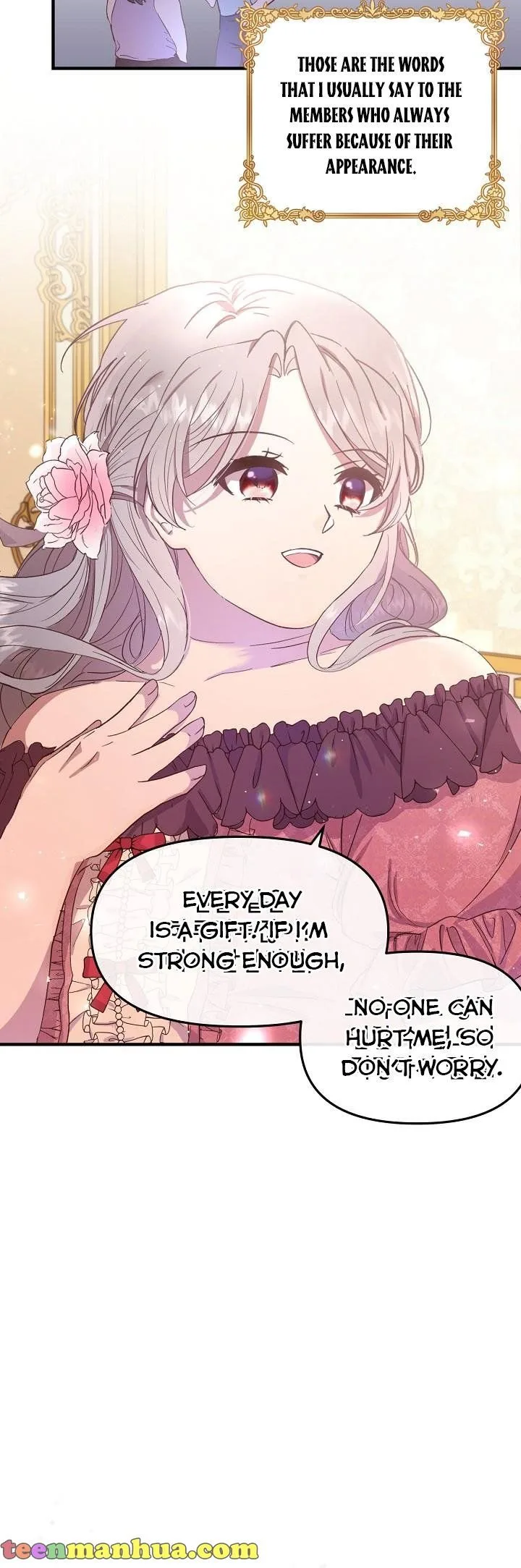 I Didn’t Save You To Get Proposed To Chapter 1 page 26