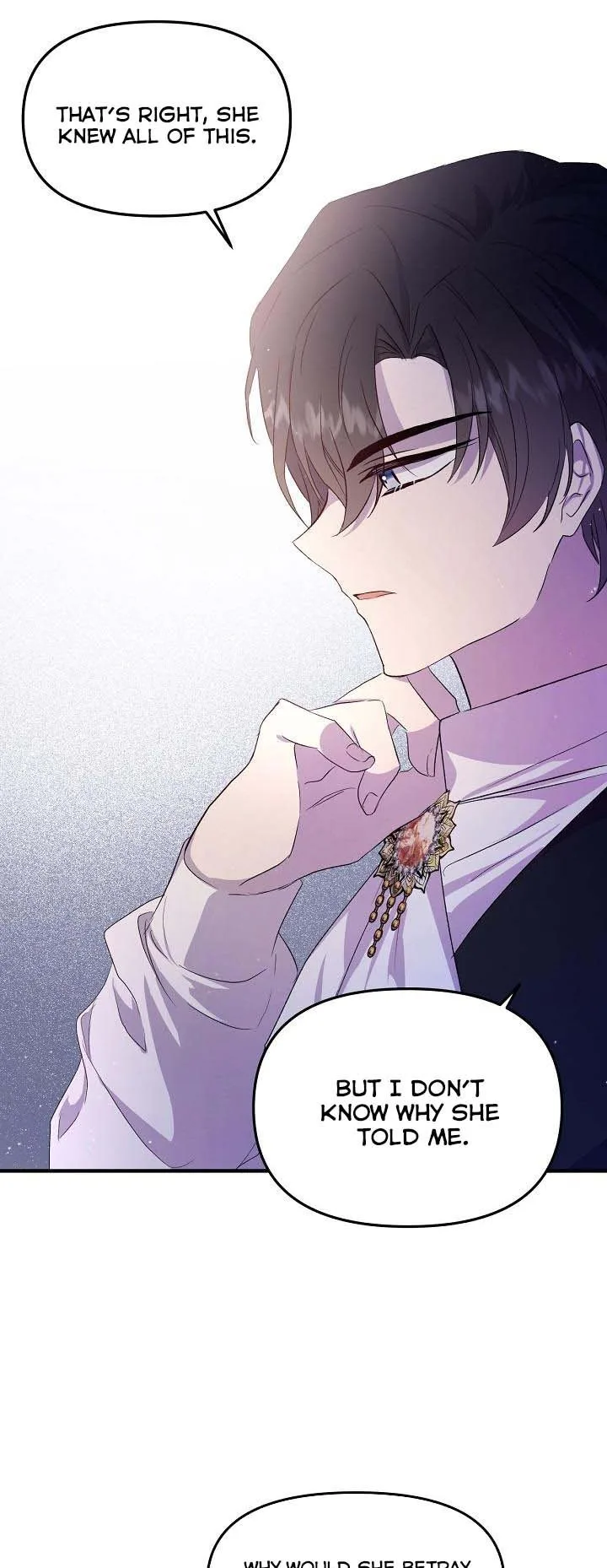 I Didn’t Save You To Get Proposed To Chapter 2 page 30
