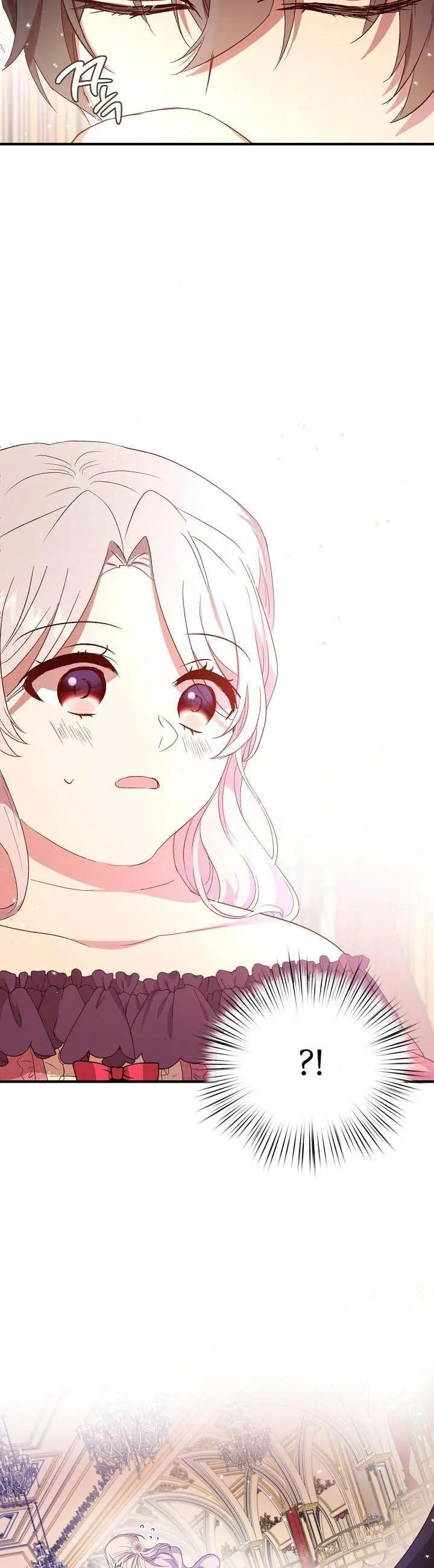 I Didn’t Save You To Get Proposed To Chapter 2 page 18