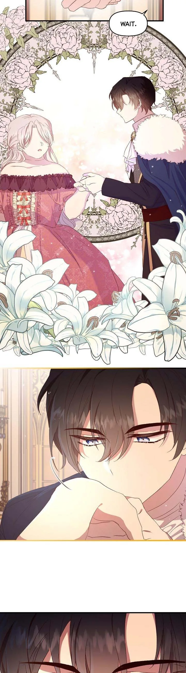 I Didn’t Save You To Get Proposed To Chapter 2 page 17