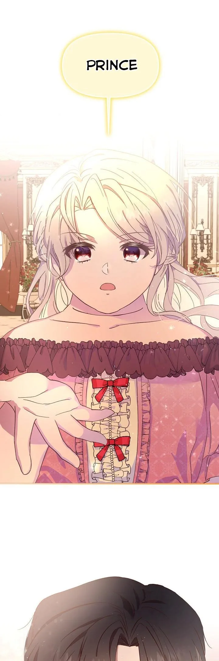 I Didn’t Save You To Get Proposed To Chapter 1 page 32