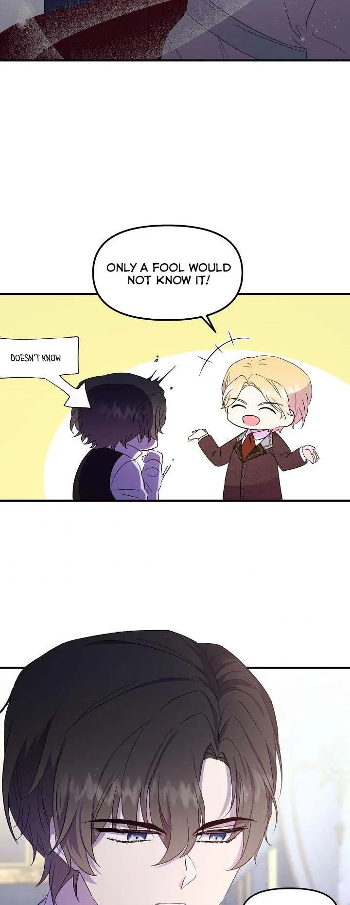 I Didn’t Save You To Get Proposed To Chapter 2 page 33