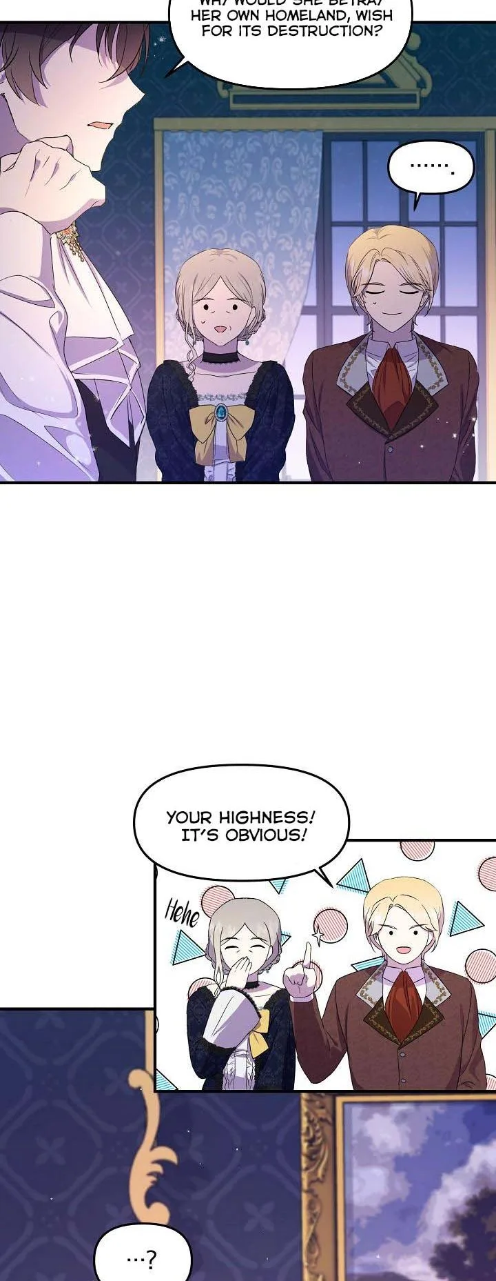 I Didn’t Save You To Get Proposed To Chapter 2 page 31
