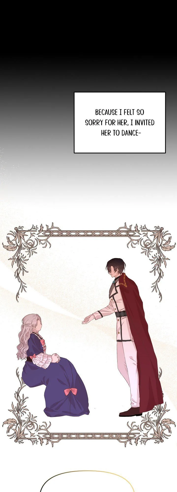 I Didn’t Save You To Get Proposed To Chapter 3 page 8