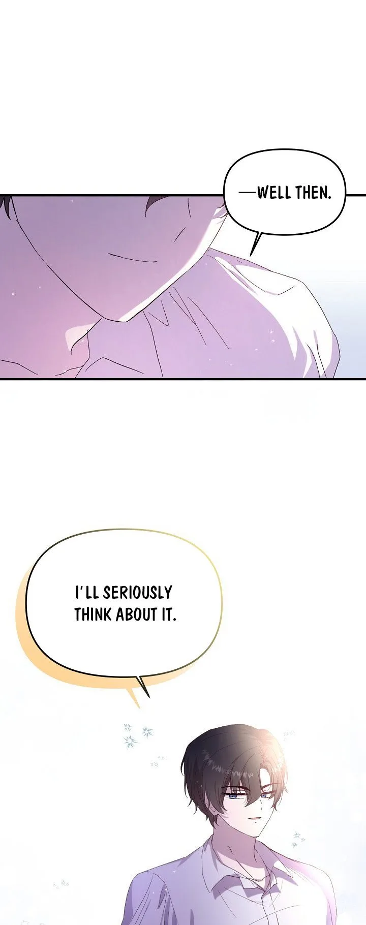 I Didn’t Save You To Get Proposed To Chapter 4 page 33