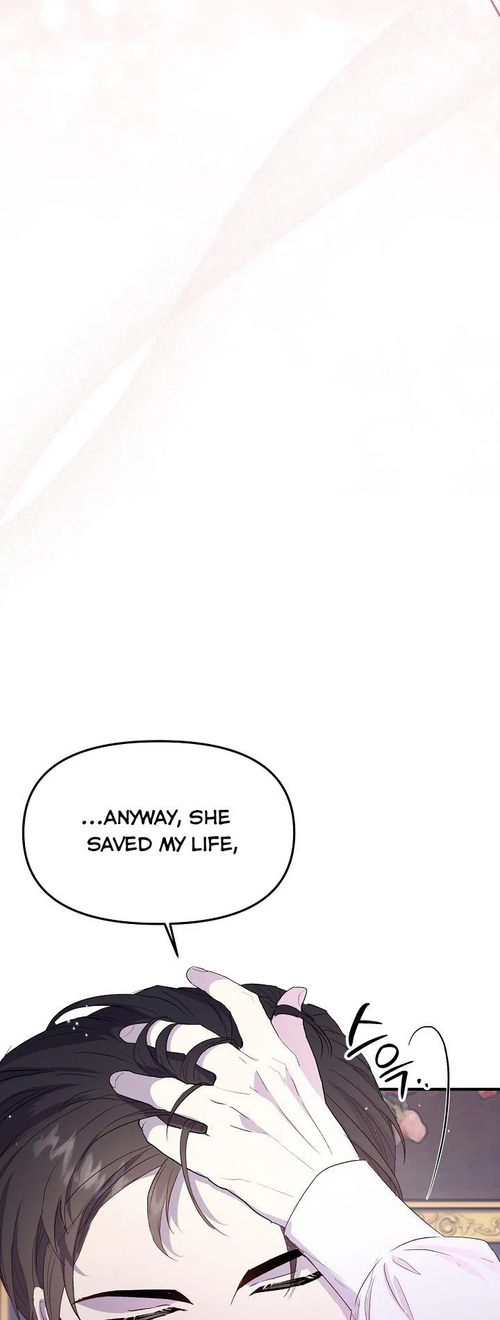 I Didn’t Save You To Get Proposed To Chapter 3 page 15