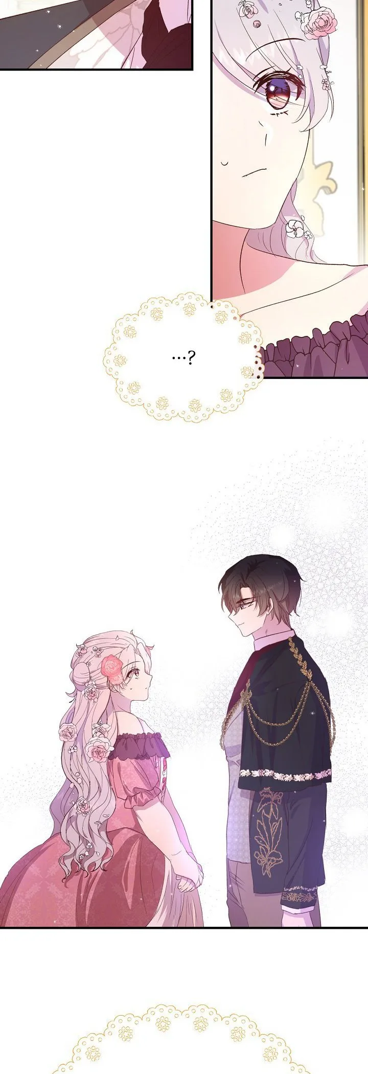 I Didn’t Save You To Get Proposed To Chapter 3 page 31
