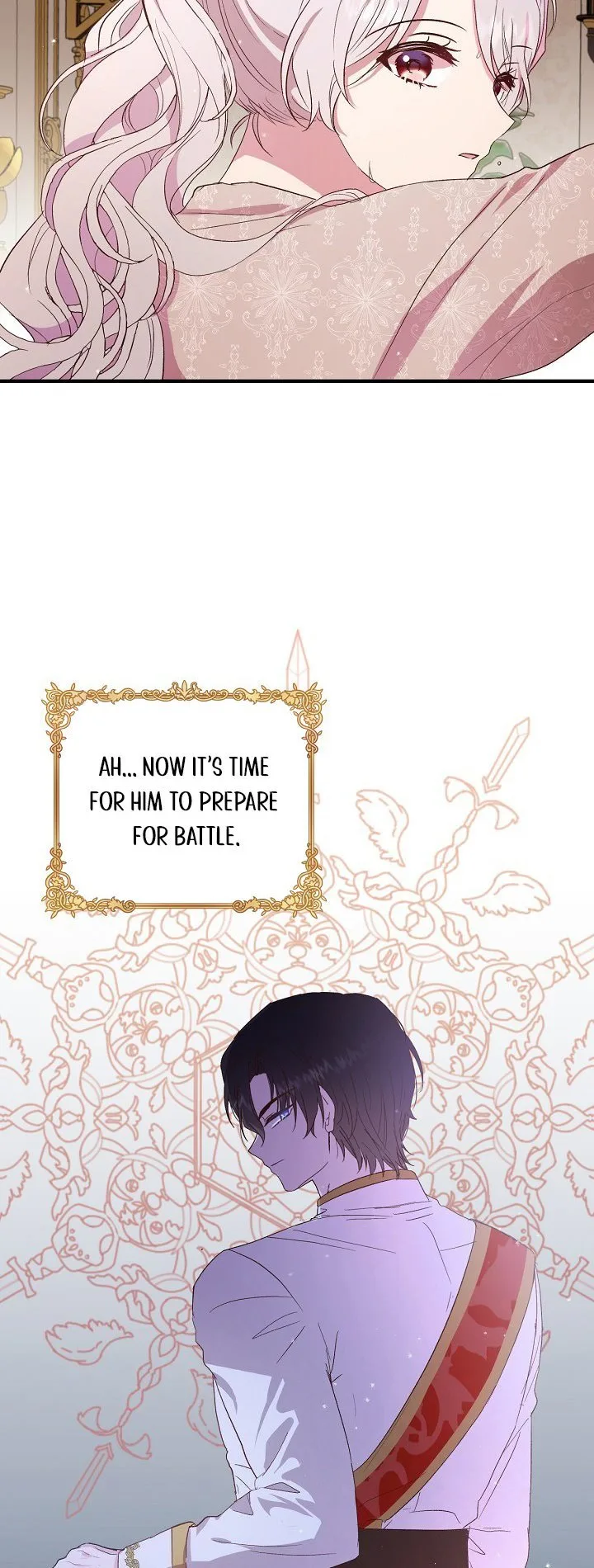I Didn’t Save You To Get Proposed To Chapter 3 page 22