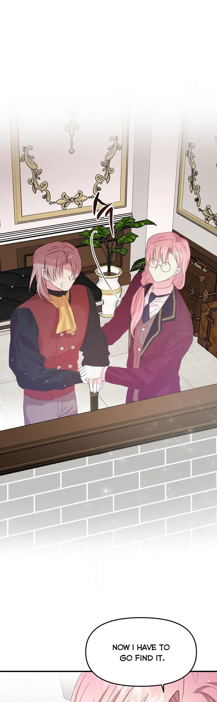 I Didn’t Save You To Get Proposed To Chapter 6 page 10