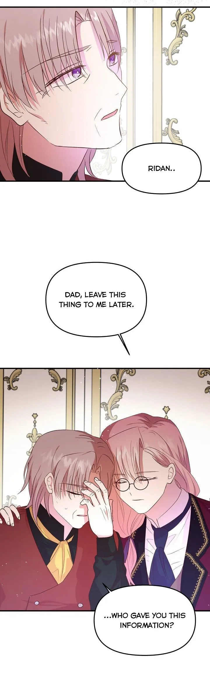 I Didn’t Save You To Get Proposed To Chapter 6 page 9