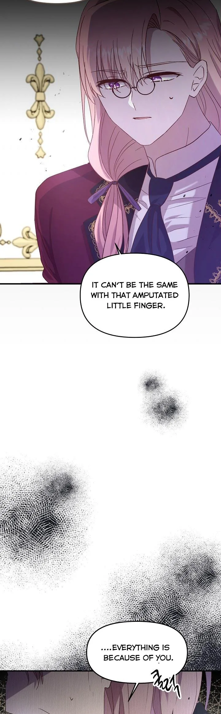 I Didn’t Save You To Get Proposed To Chapter 6 page 6