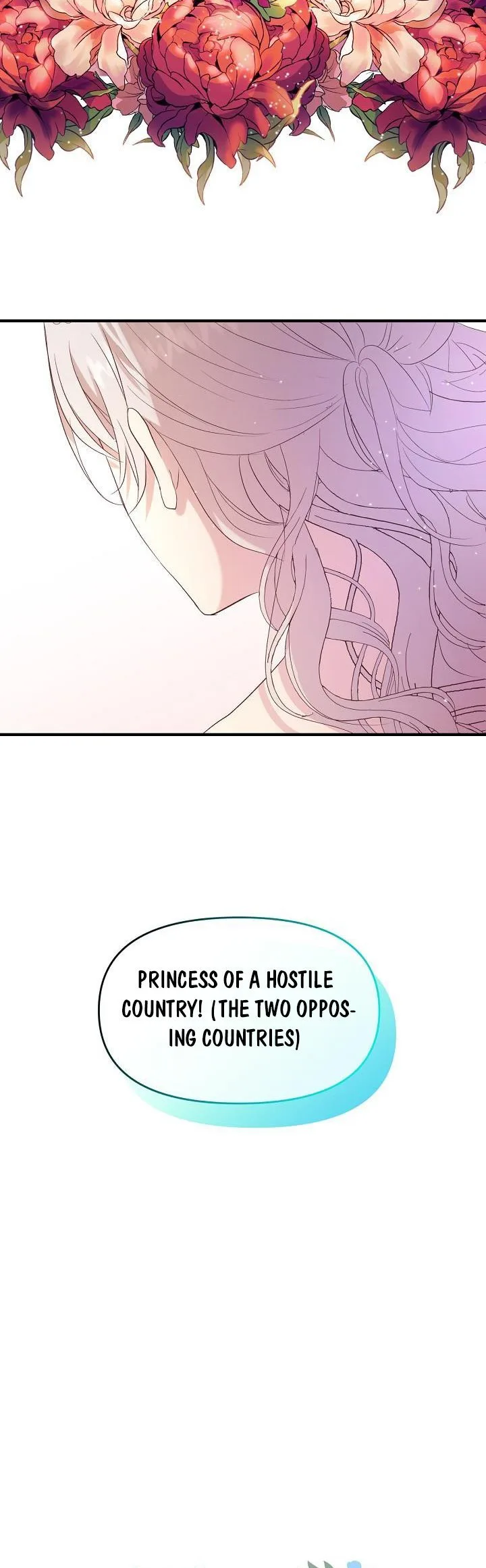 I Didn’t Save You To Get Proposed To Chapter 6 page 12