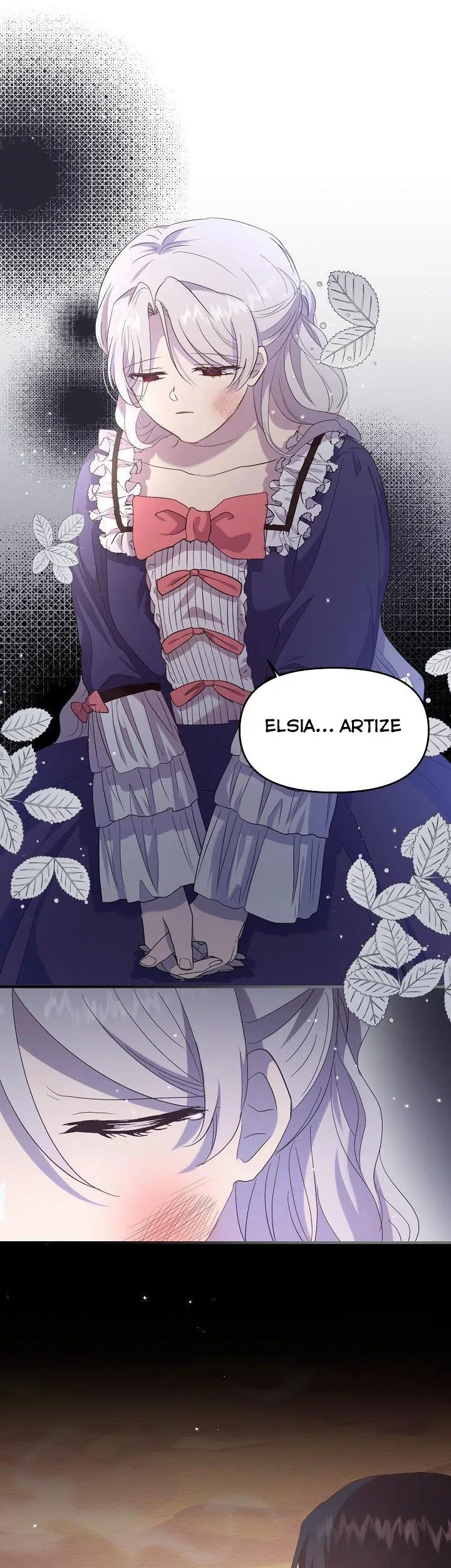 I Didn’t Save You To Get Proposed To Chapter 5 page 5