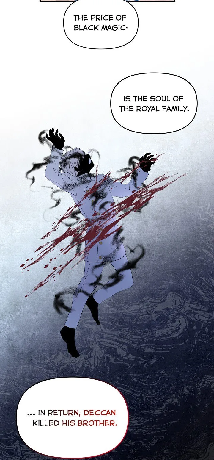 I Didn’t Save You To Get Proposed To Chapter 3 page 35