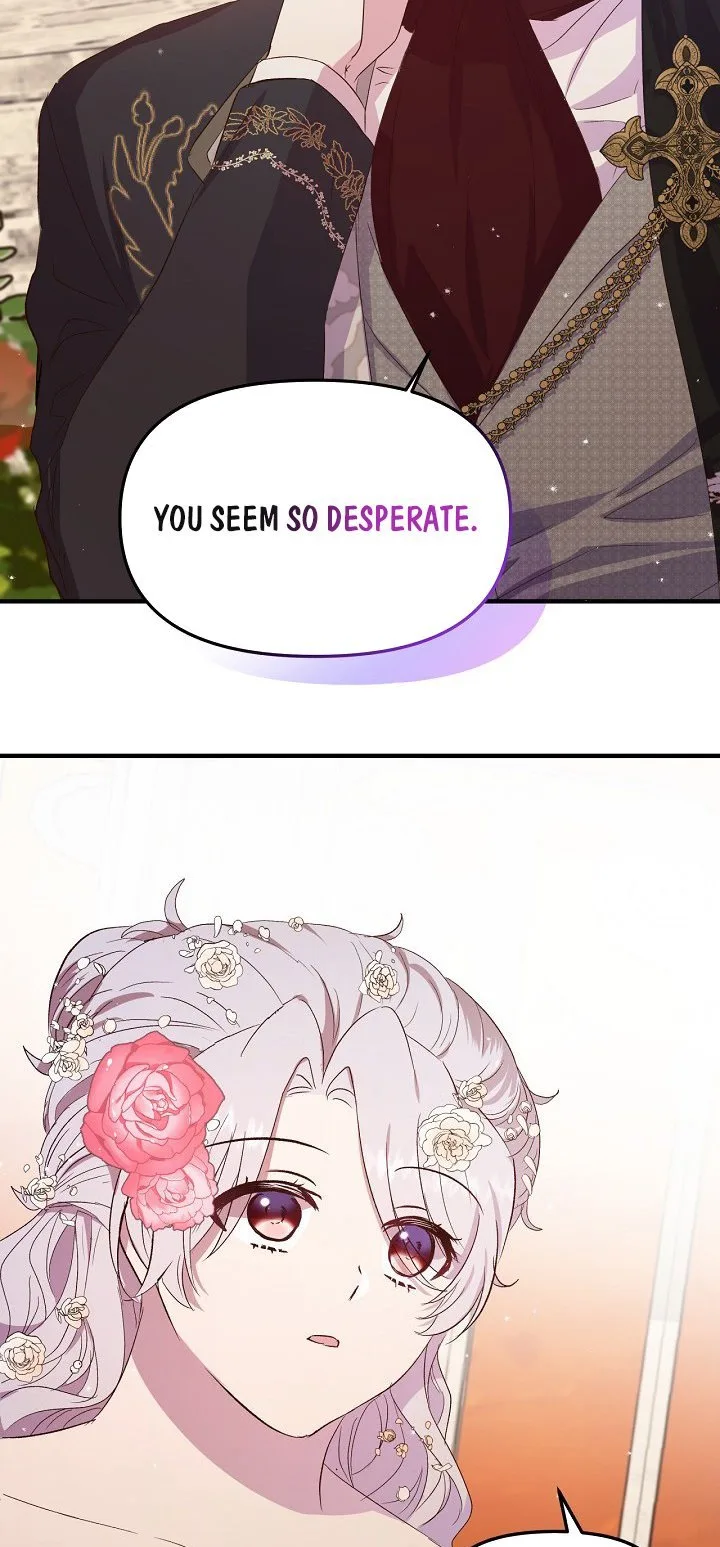 I Didn’t Save You To Get Proposed To Chapter 3 page 44