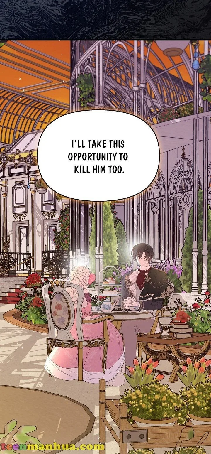 I Didn’t Save You To Get Proposed To Chapter 3 page 36