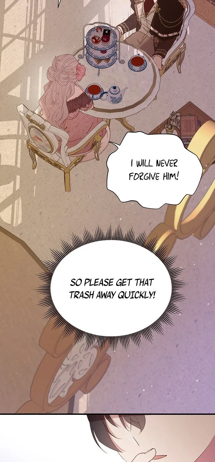 I Didn’t Save You To Get Proposed To Chapter 3 page 42