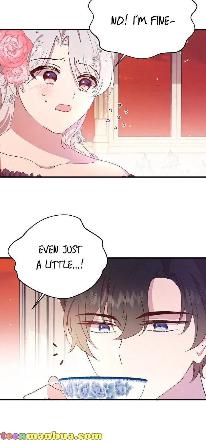 I Didn’t Save You To Get Proposed To Chapter 3 page 40