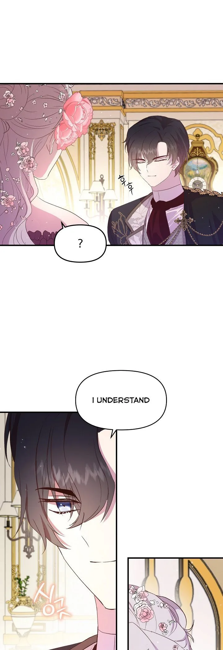 I Didn’t Save You To Get Proposed To Chapter 3 page 30