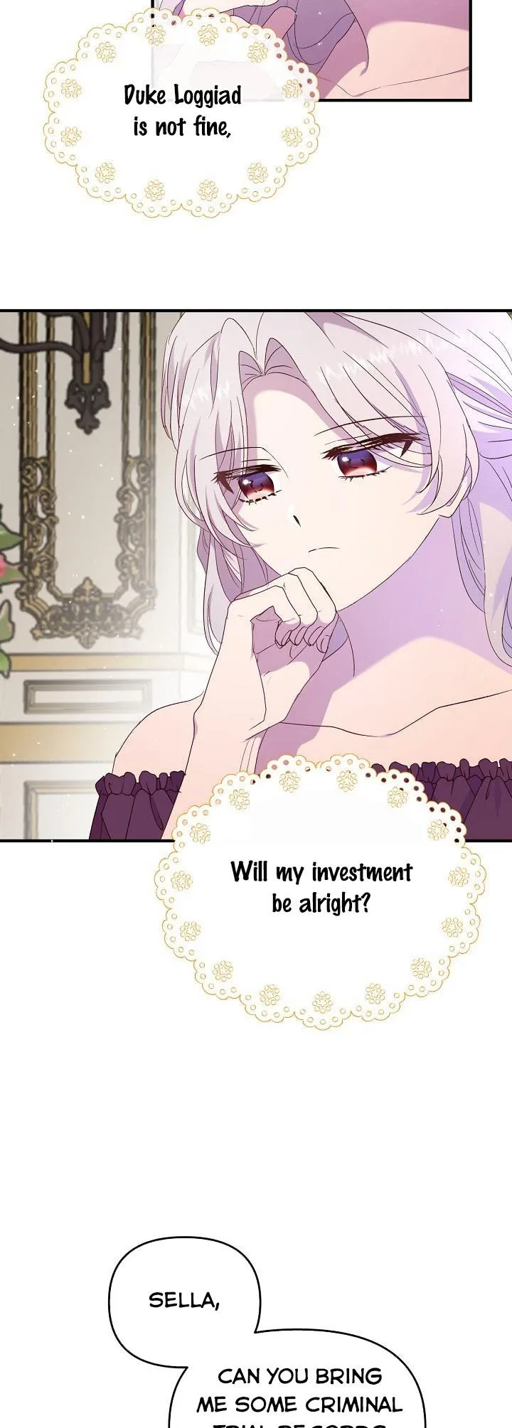 I Didn’t Save You To Get Proposed To Chapter 5 page 24