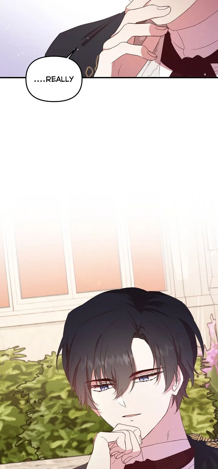 I Didn’t Save You To Get Proposed To Chapter 3 page 43