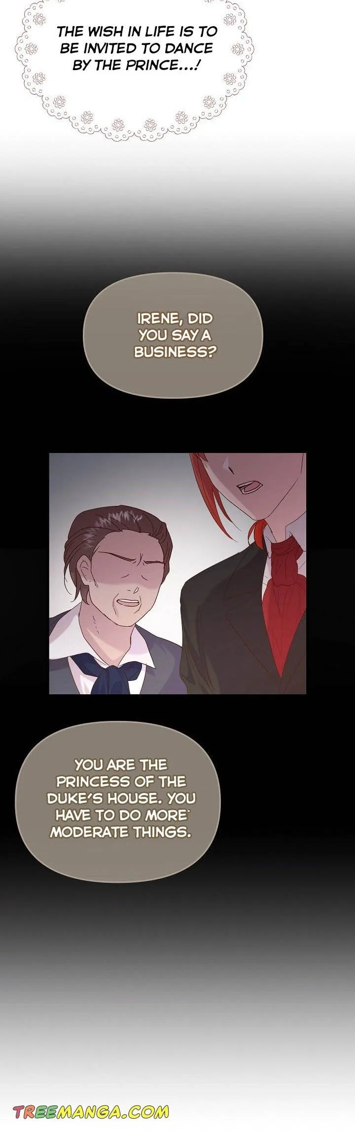 I Didn’t Save You To Get Proposed To Chapter 7 page 24