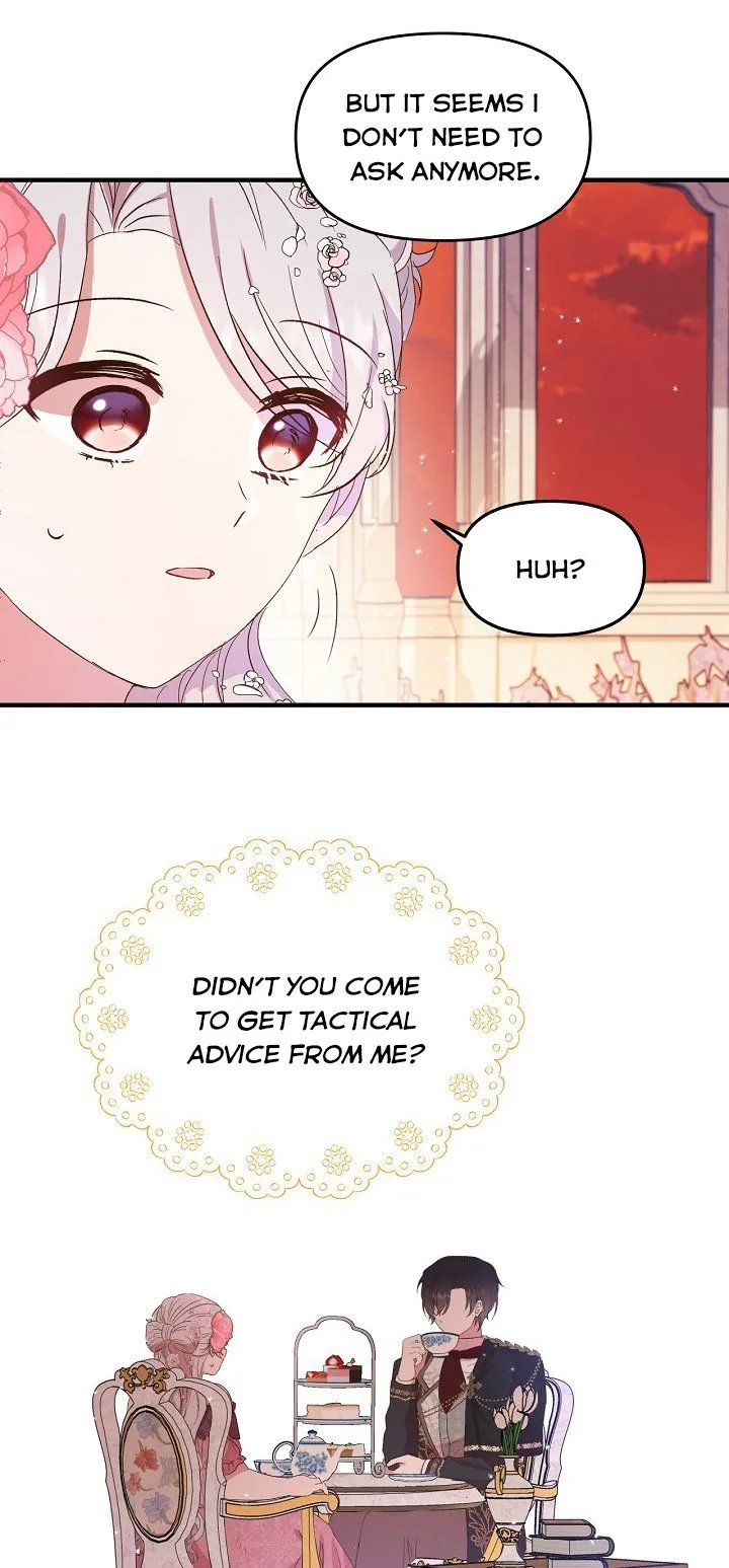 I Didn’t Save You To Get Proposed To Chapter 3 page 38