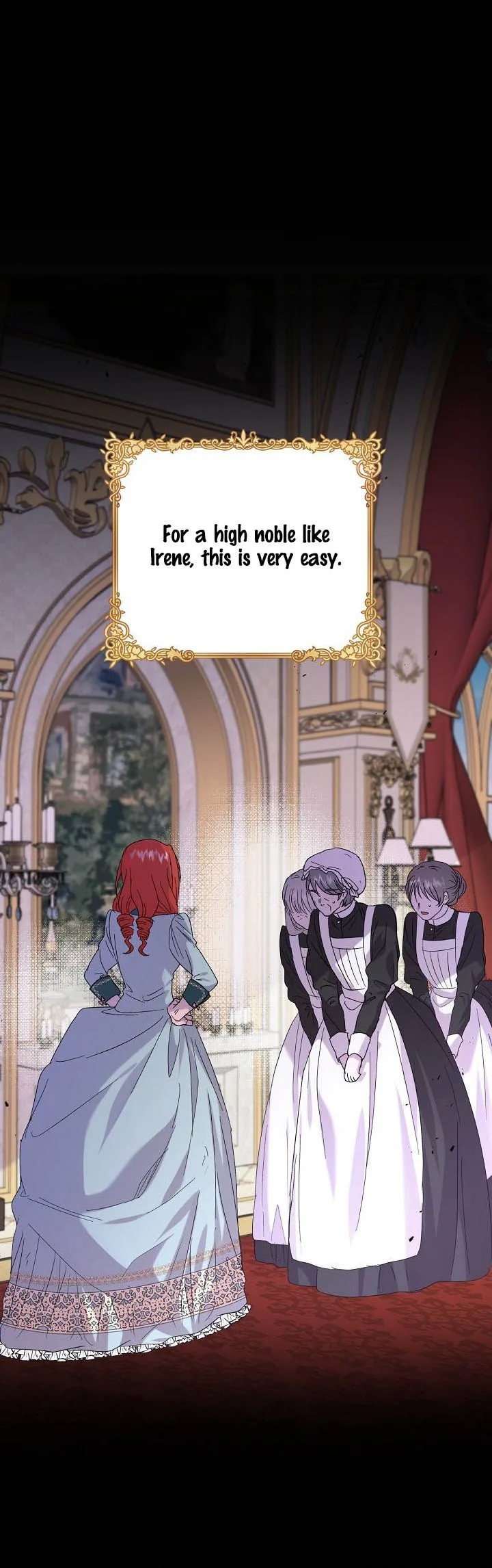 I Didn’t Save You To Get Proposed To Chapter 7 page 19