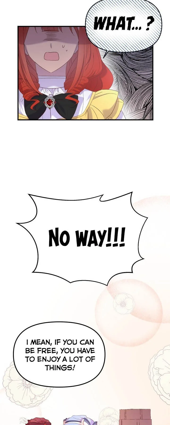 I Didn’t Save You To Get Proposed To Chapter 7 page 42