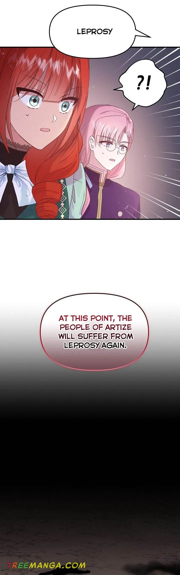I Didn’t Save You To Get Proposed To Chapter 7 page 10