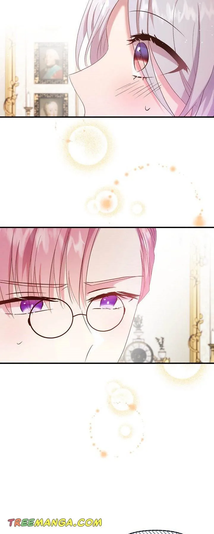 I Didn’t Save You To Get Proposed To Chapter 7 page 41