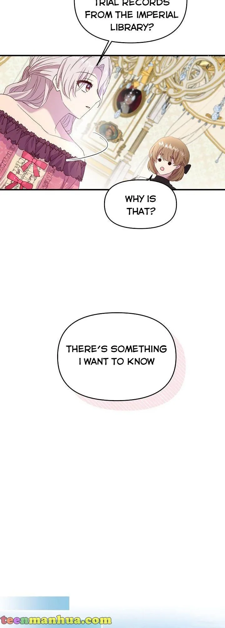I Didn’t Save You To Get Proposed To Chapter 5 page 25