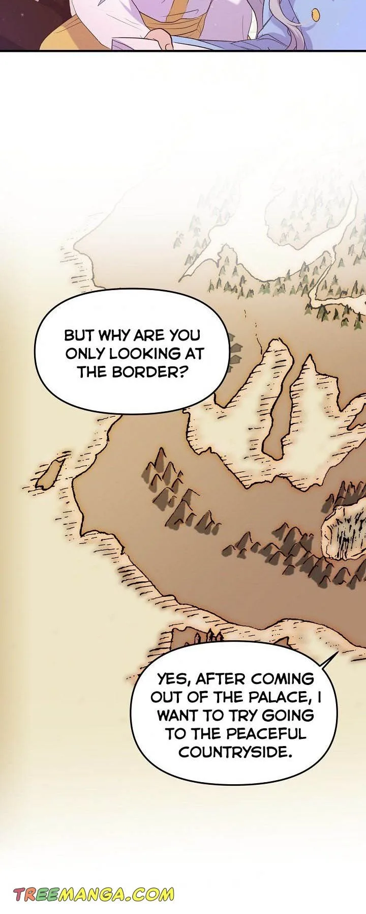 I Didn’t Save You To Get Proposed To Chapter 7 page 39