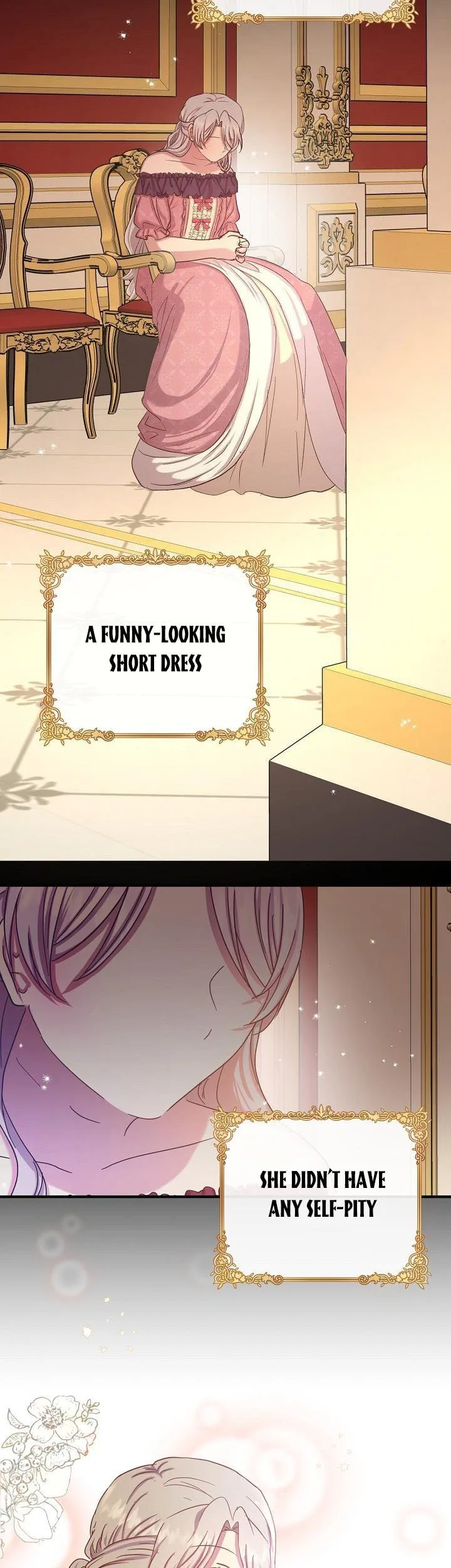 I Didn’t Save You To Get Proposed To Chapter 8 page 23