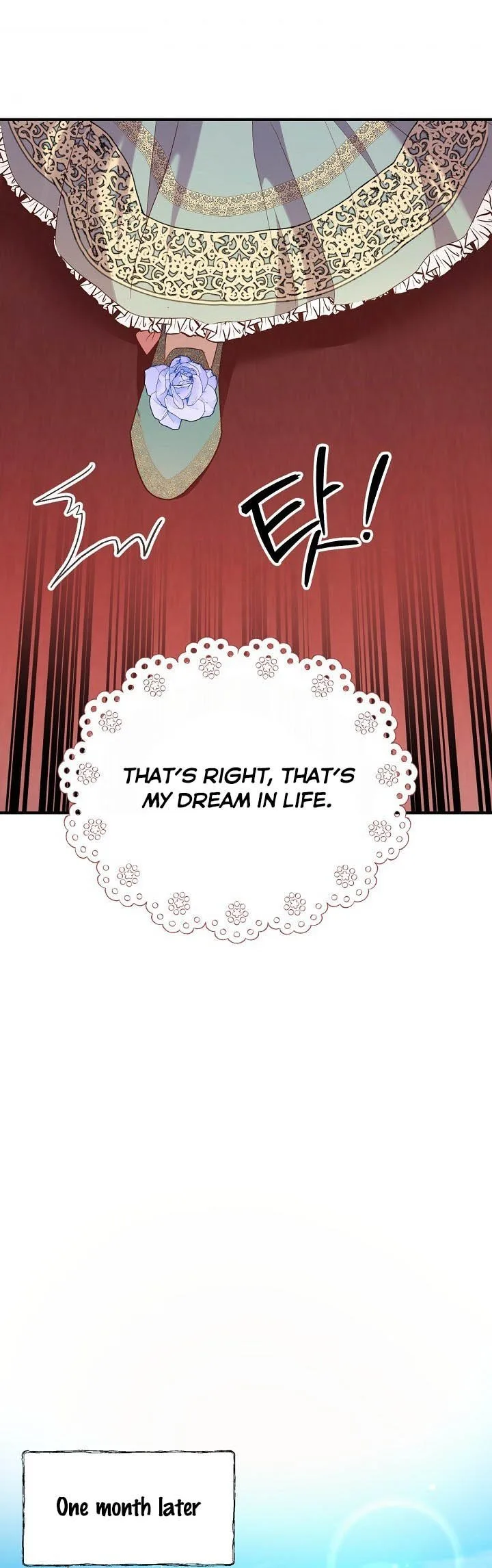 I Didn’t Save You To Get Proposed To Chapter 7 page 25