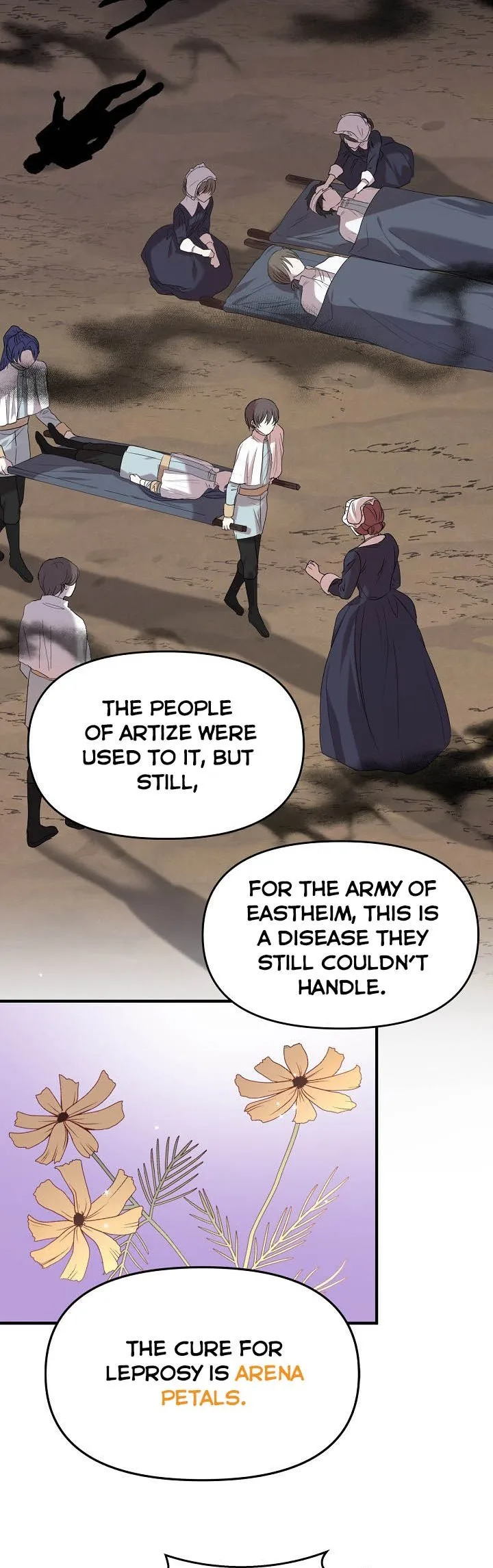 I Didn’t Save You To Get Proposed To Chapter 7 page 11